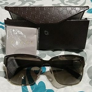 Gucci Sunglasses